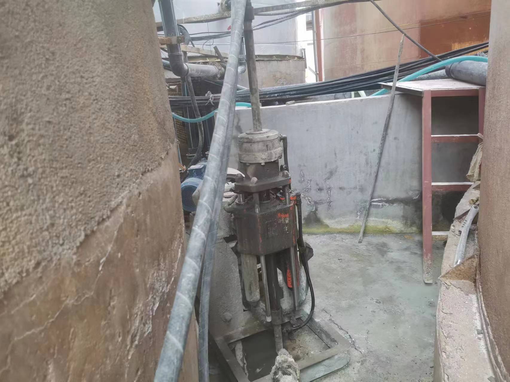 桐柏基础注浆工程施工中应注意哪些?