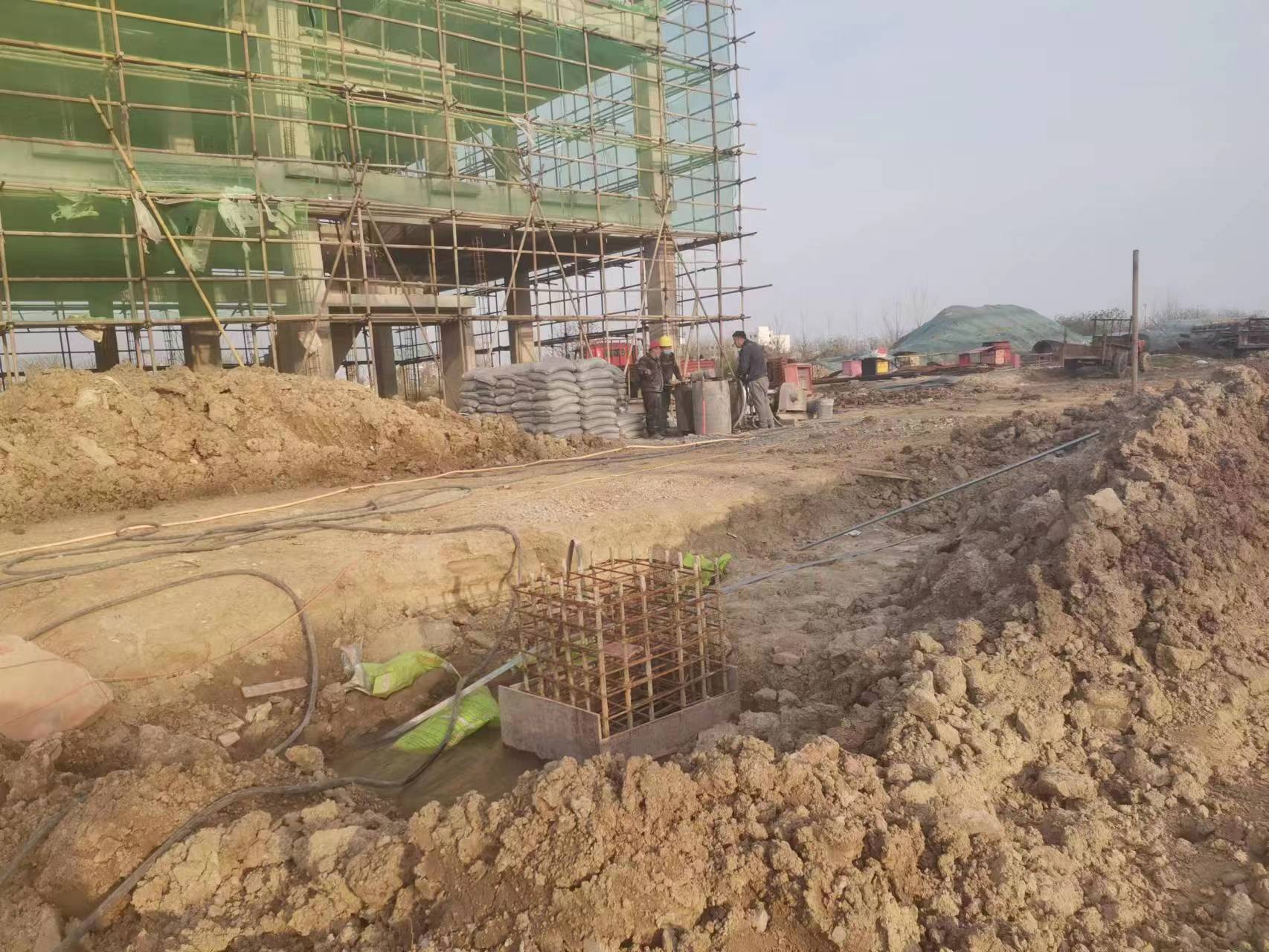 桐柏当桥梁出现裂缝的时候应该及时加固修补